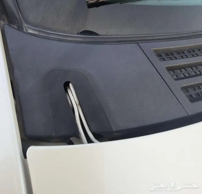 جلدة كبوت تاهو يوكن جمس دينالي سييرا سلفرادو 3