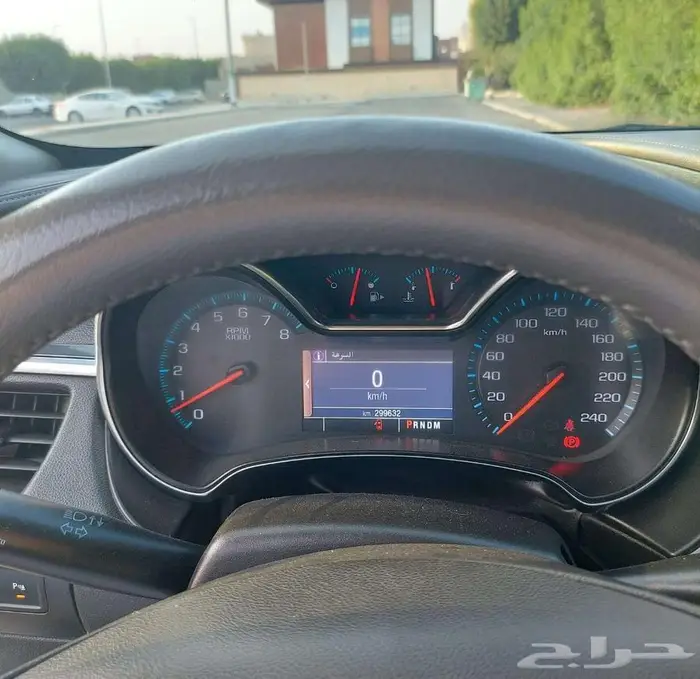 امبالا S موديل 2015 ابيض 2