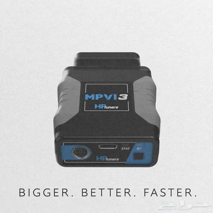 جهاز برمجة السيارات hp tuners 0