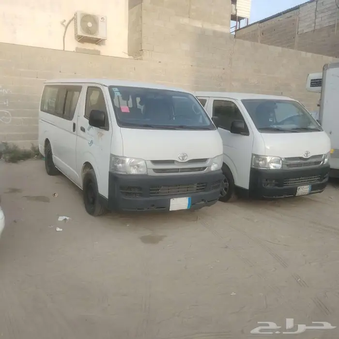 باصات للإيجار 1