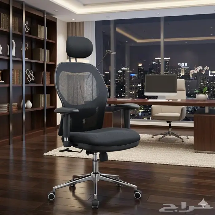 فخم طاولة اجتماع مع كراسي في توصيل نفسو يوم طلب 13