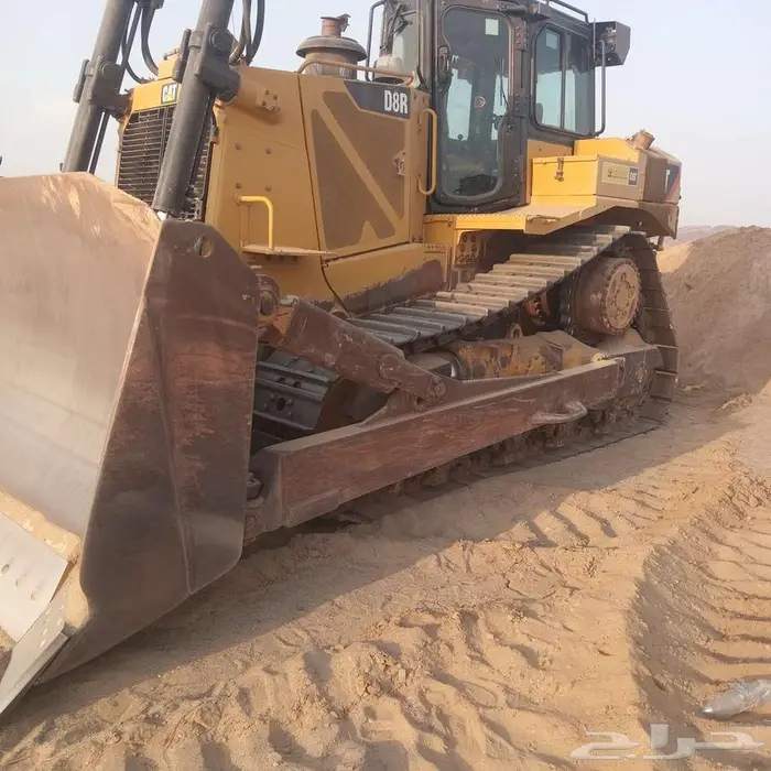 اجار بلدوزرات 0