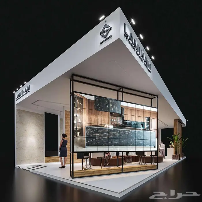 خارجية بوثات تصاميم بوث كشك معرض تصميم داخلي محل تصميم كافيه 30