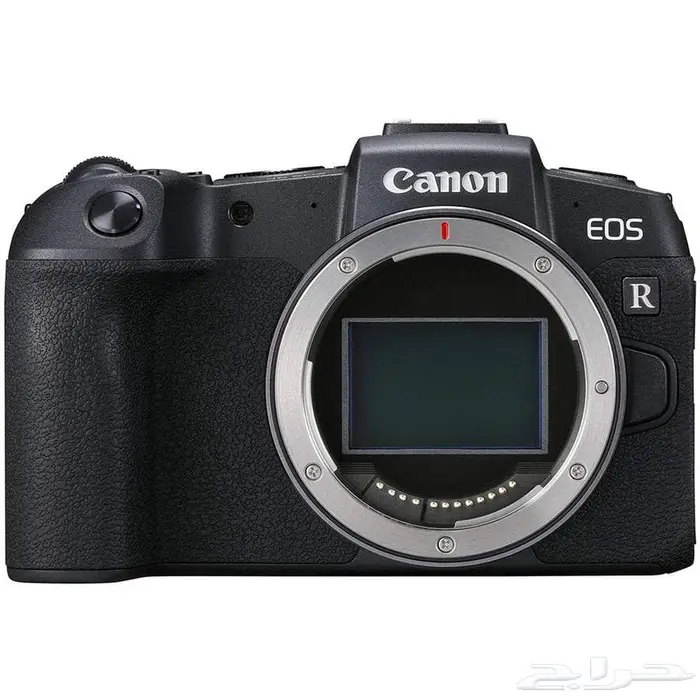 كاميرا كانون canon eos r 0