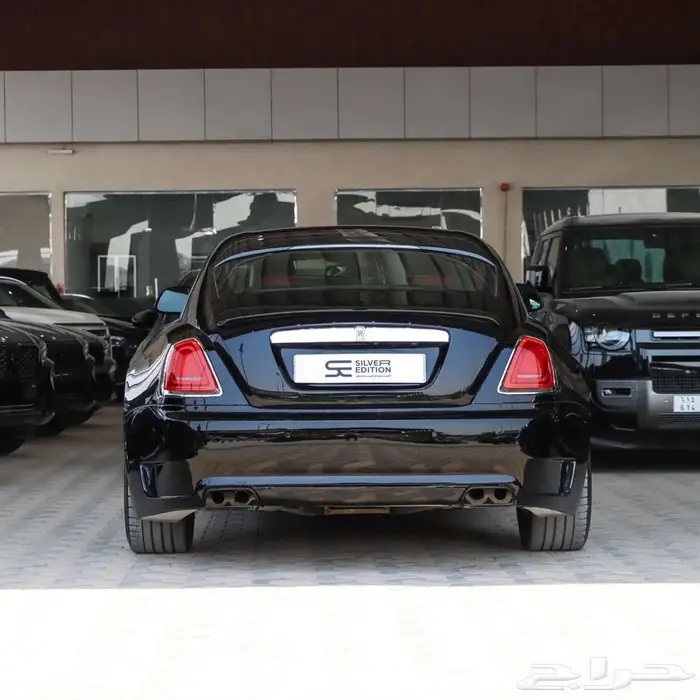 رولزرويس ريث 2014 3