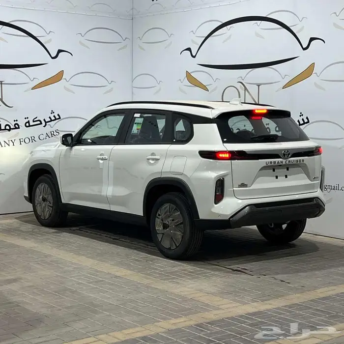 اوربان gl موديل 2026 نقدا او اقساط 8