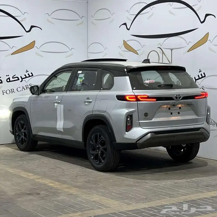 اوربان glx موديل 2026 نقدا او اقساط 8