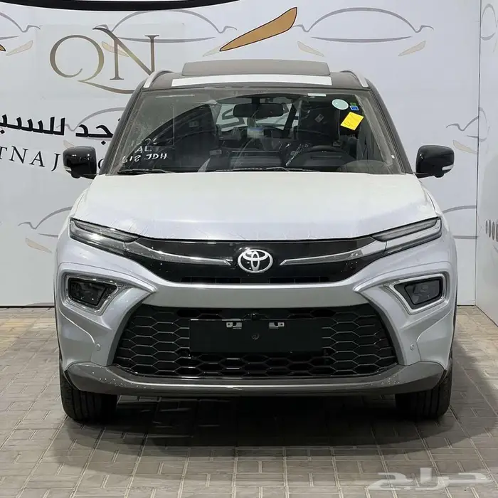 اوربان glx موديل 2026 نقدا او اقساط 7