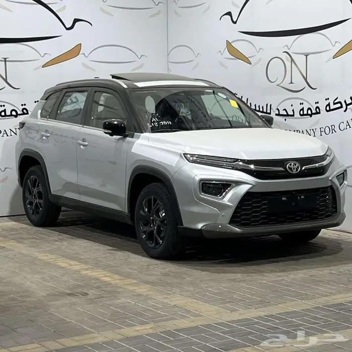 اوربان glx موديل 2026 نقدا او اقساط 6