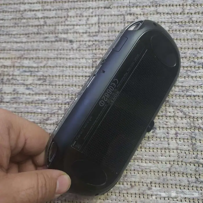 Psp vita نظيف مهكر 1