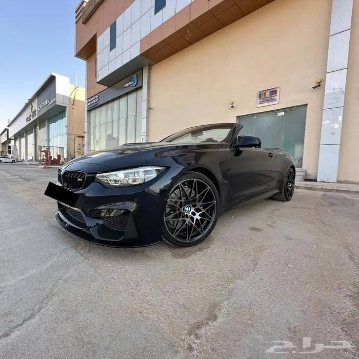 BMW M4 2019 10