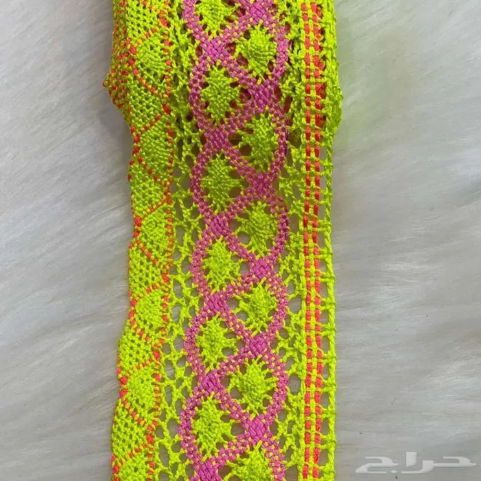 كلف كروشية 13810 4