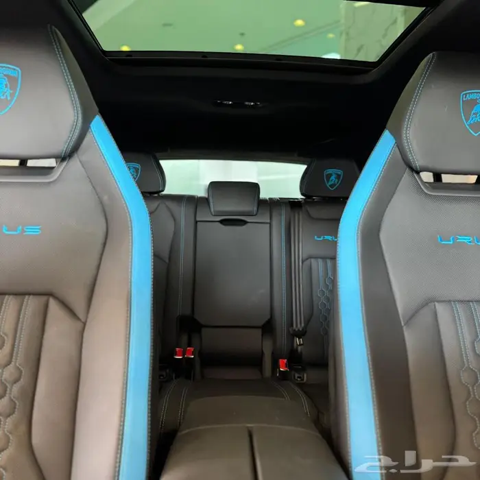 لامبورجيني Urus Performante 2023 8