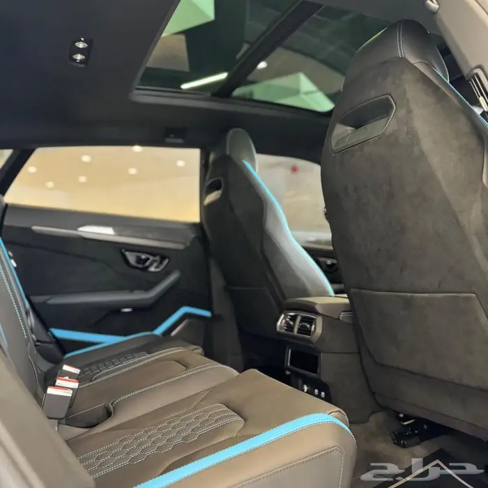 لامبورجيني Urus Performante 2023 10