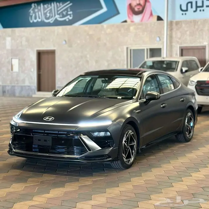 سوناتا كمفورت 2025 0