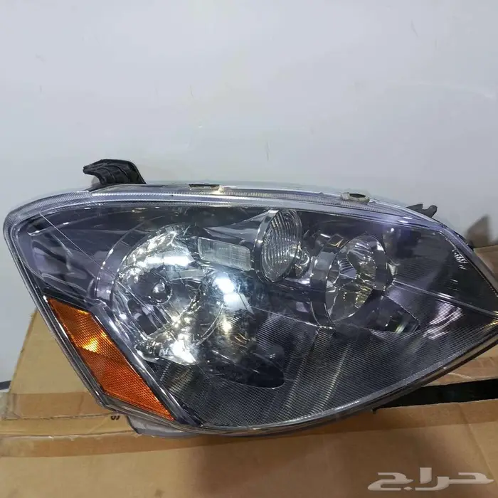 شمعات التيما تايواني جديد 2005 - 2007 1