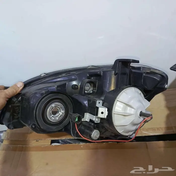 شمعات التيما تايواني جديد 2005 - 2007 4