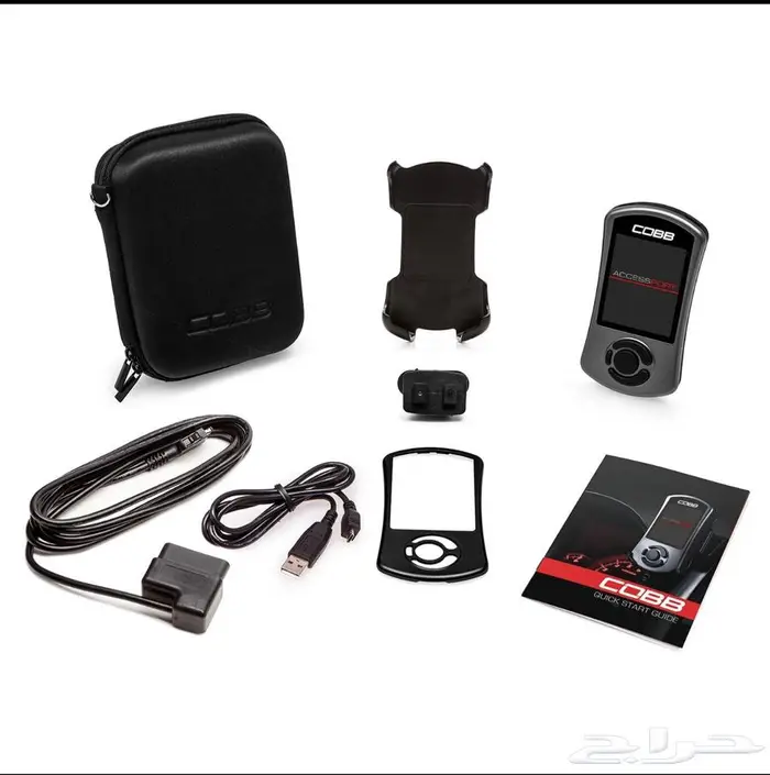 Cobb accessport 0
