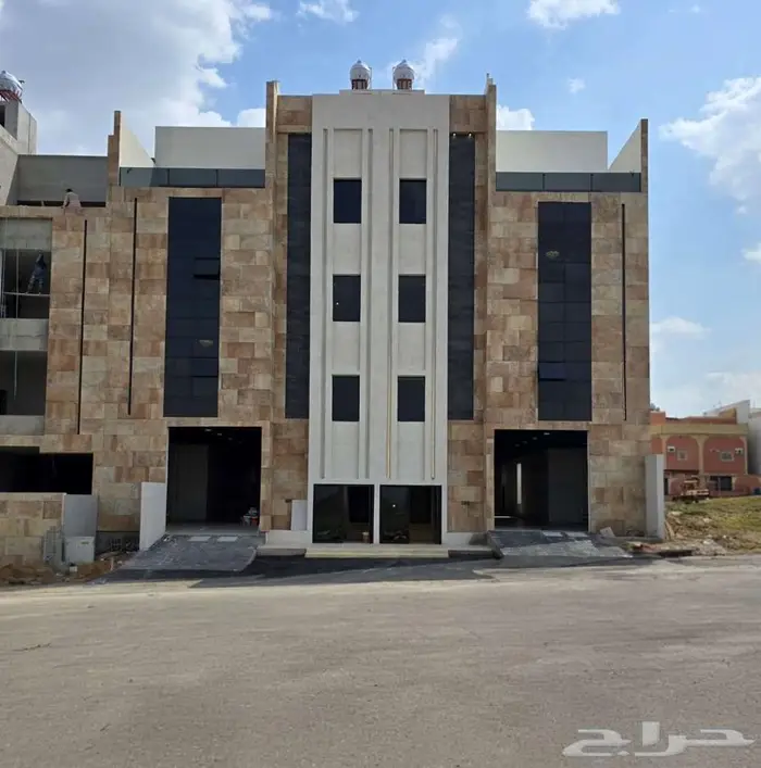 شقق علوية فاخرة للبيع مخطط الجوهرة - المحالة -ابها 19