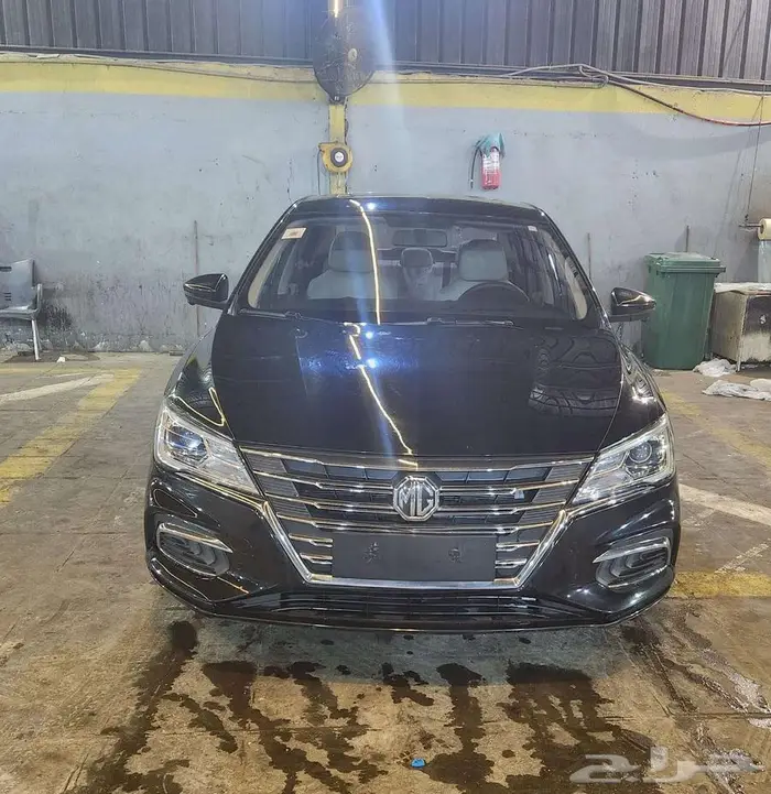 MG 5 2021 Full option 6