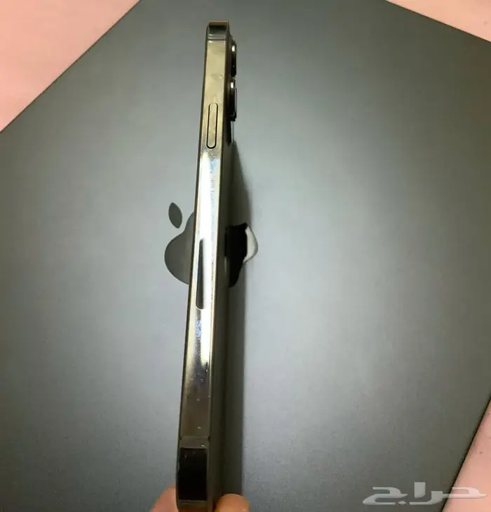 ايفون12برو ماكس 512 2