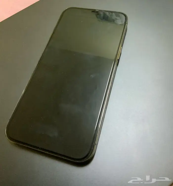 ايفون12برو ماكس 512 3