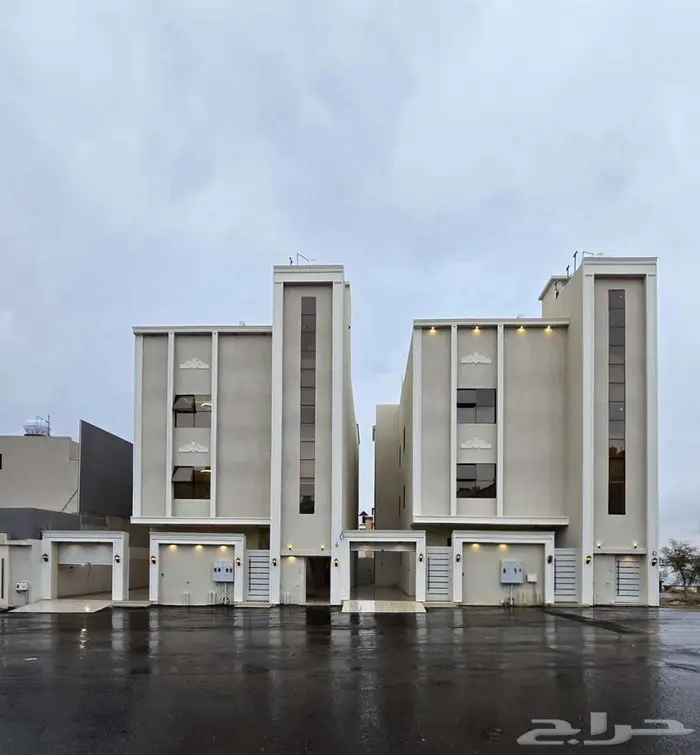 شقق علوية فاخرة للبيع ال بريد - احد رفيدة 27