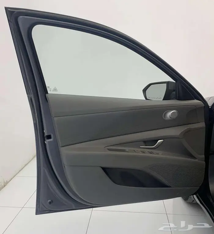 هيونداي النترا 2025 28