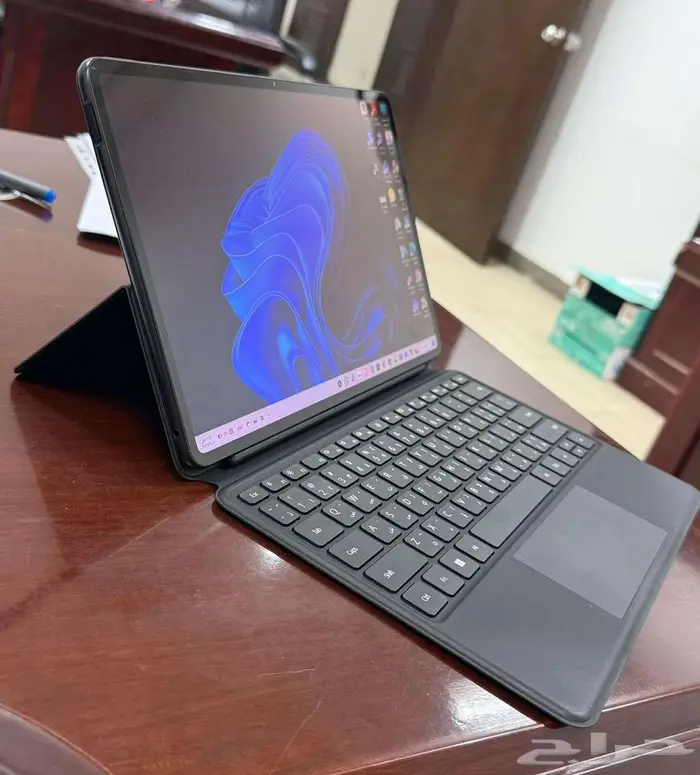 جهاز HUAWEI MateBook E (2022) - لابتوب وتابلت 2 في 1 1