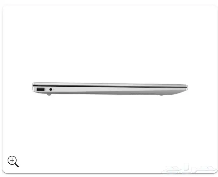للبيع لابتوب HP جديد لم يستخدم 3