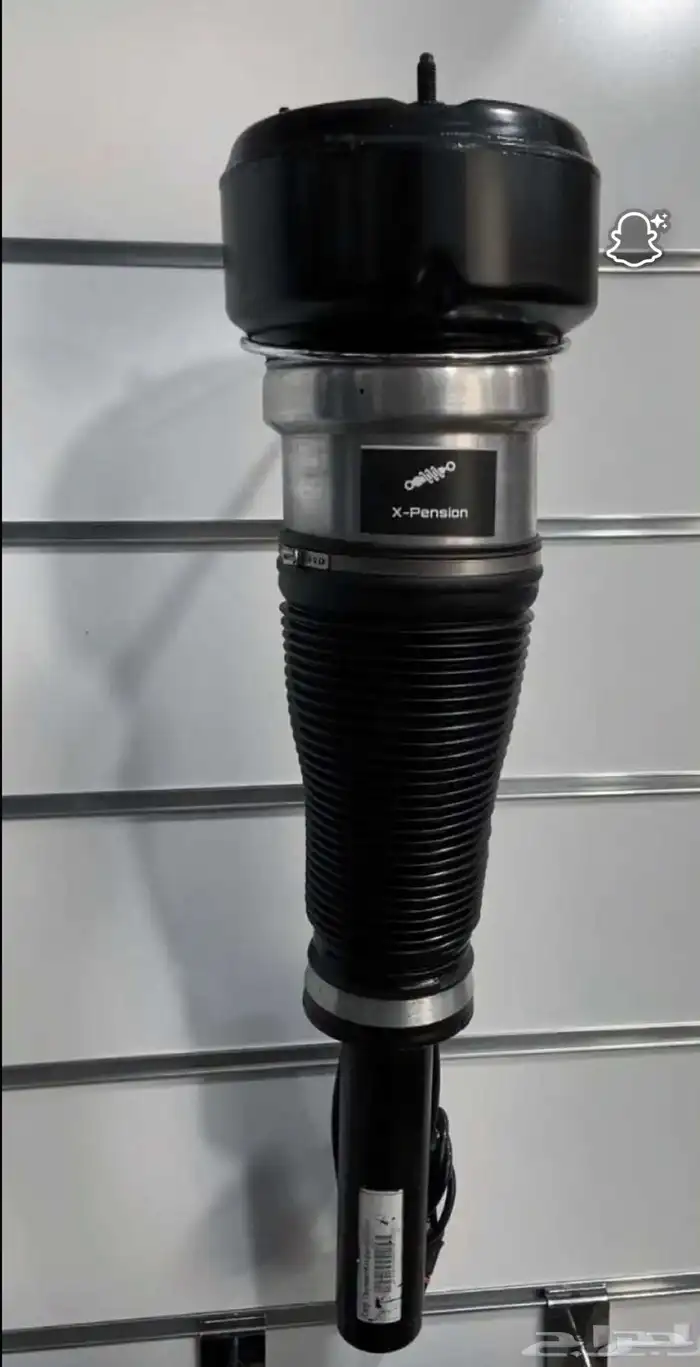 مساعدات هواء بورش مرسيدس اودي رنج روفر BMW 4