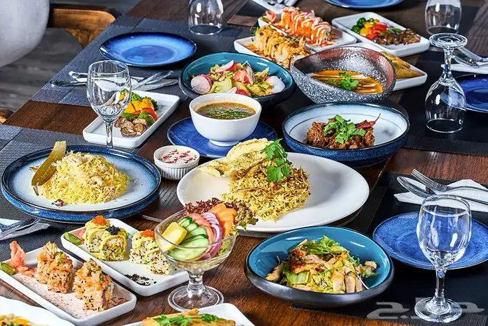 مصور طعام وجبات مشاوي منيوهات 35