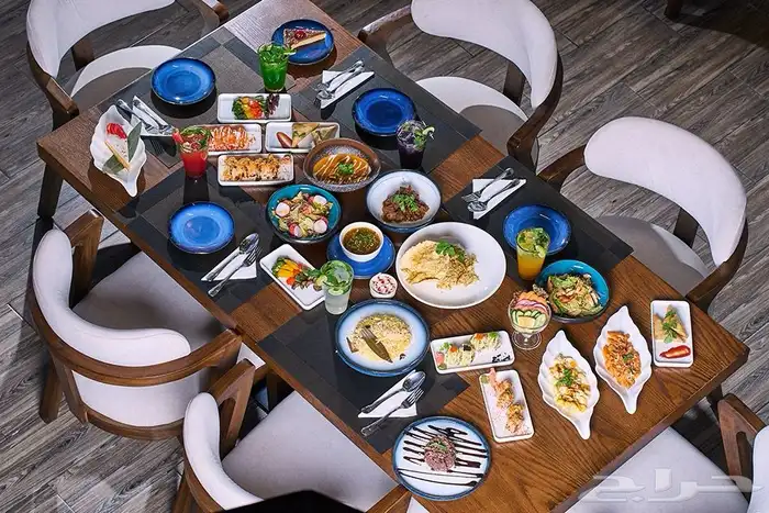 مصور طعام وجبات مشاوي منيوهات 22