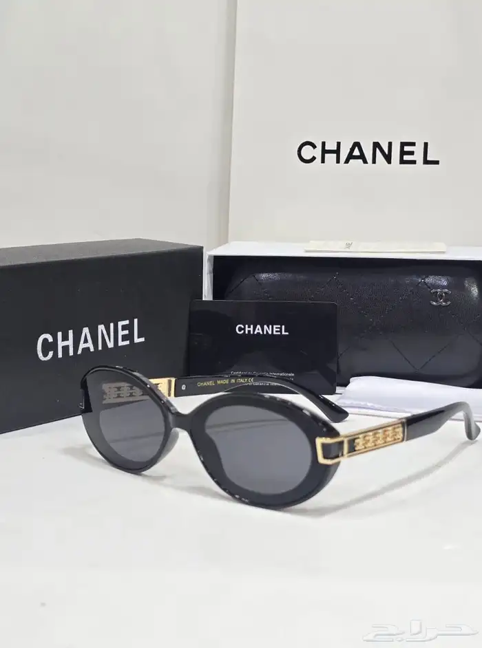 متوفر جميع نظارات الماركات جمله وقطاعي 8