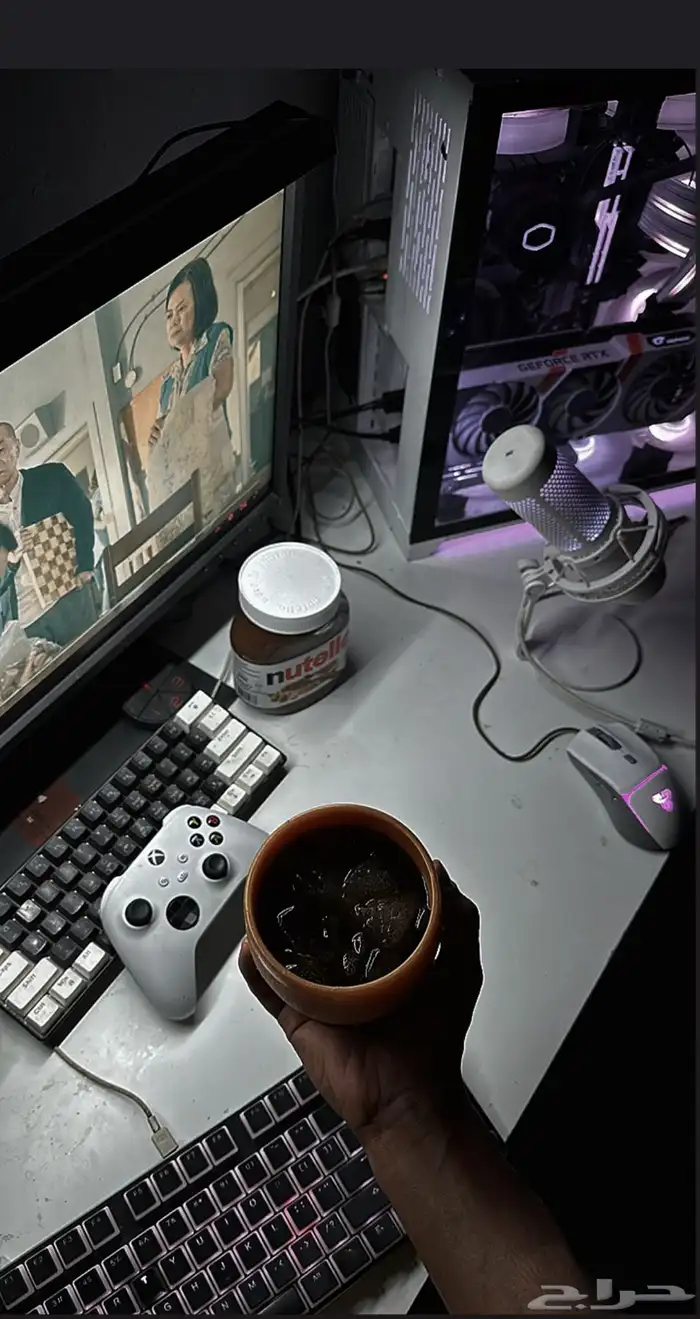 بي سي للبيع 6