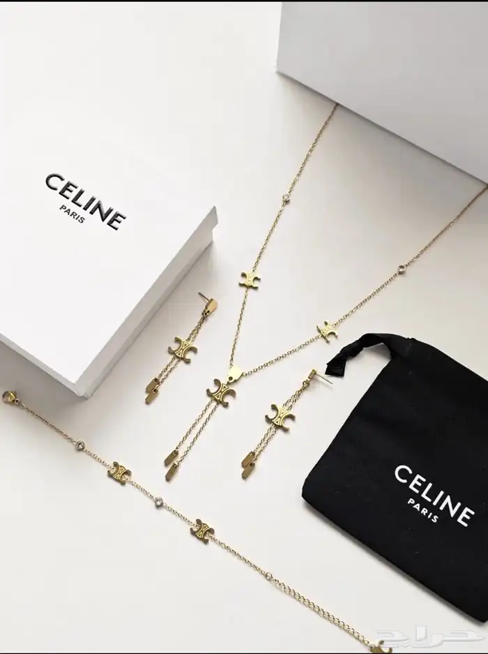 اكسسوارات ماركات بالملحقات. 18