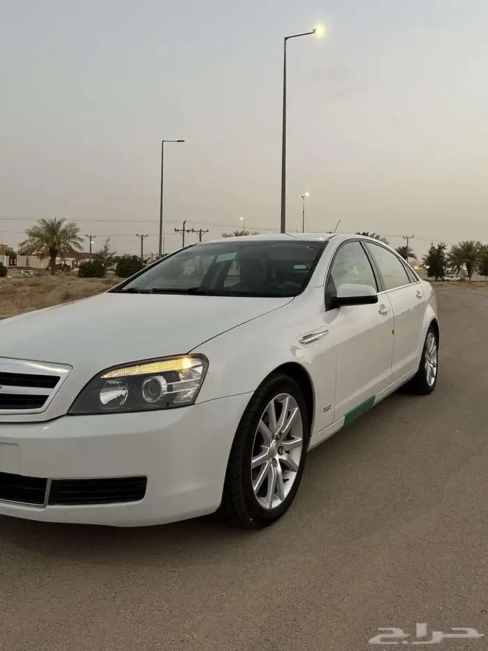 كابرس 2015 LS للبيع 7
