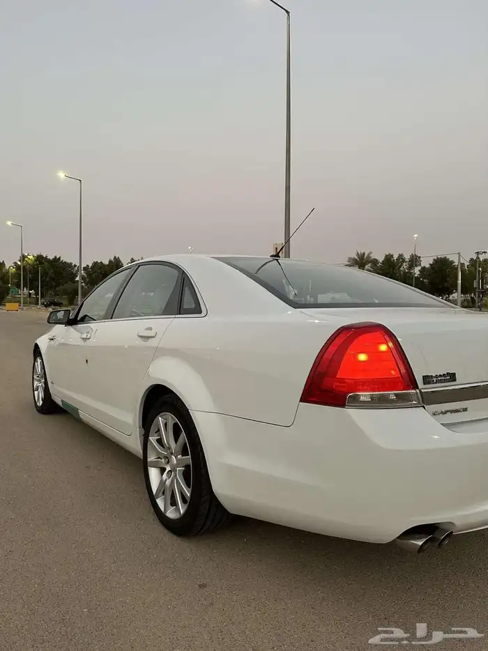 كابرس 2015 LS للبيع 10