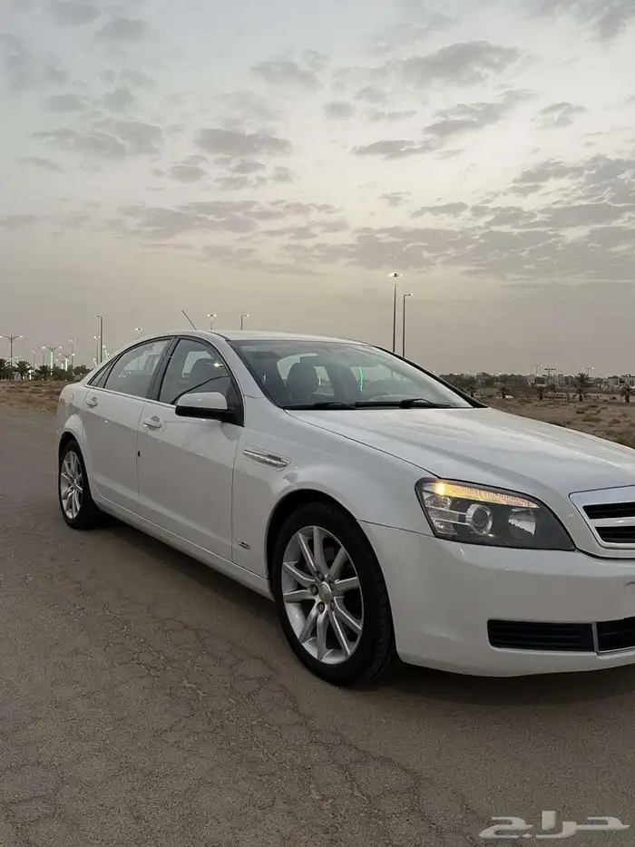 كابرس 2015 LS للبيع 8