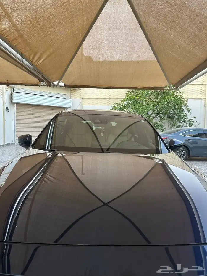 مازدا cx9 2023 1