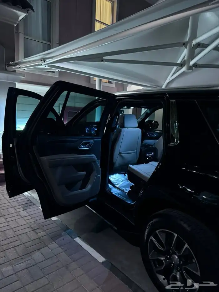 2024 Chevrolet Tahoe 4x4 5