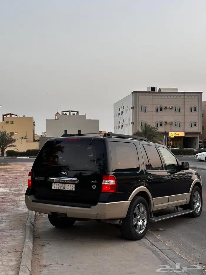 اكسبدشن 2010 فل كامل 15