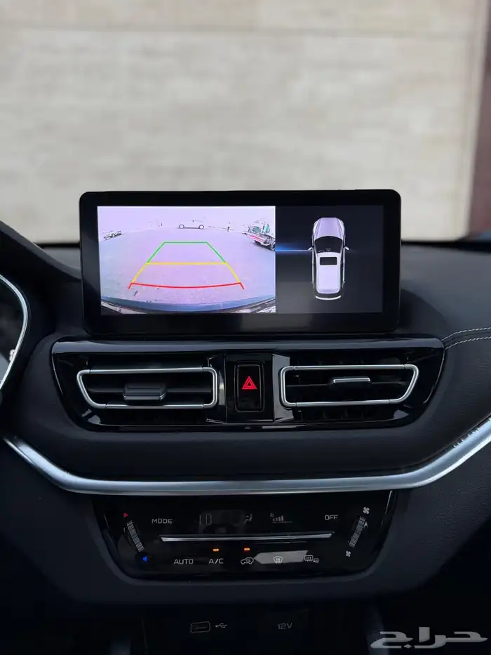 فاو T33 موديل 2022 (( تم البيع )) 26