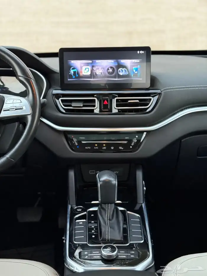 فاو T33 موديل 2022 (( تم البيع )) 19