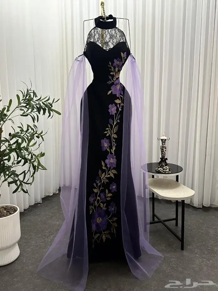 فساتين 10