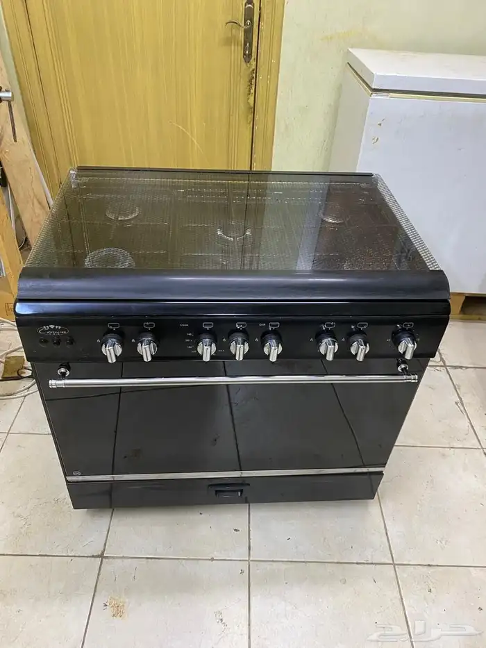 فرن للبيع 0