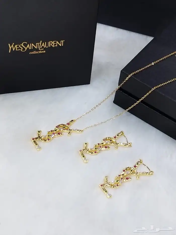 اكسسوارات ماركات بالملحقات. 27