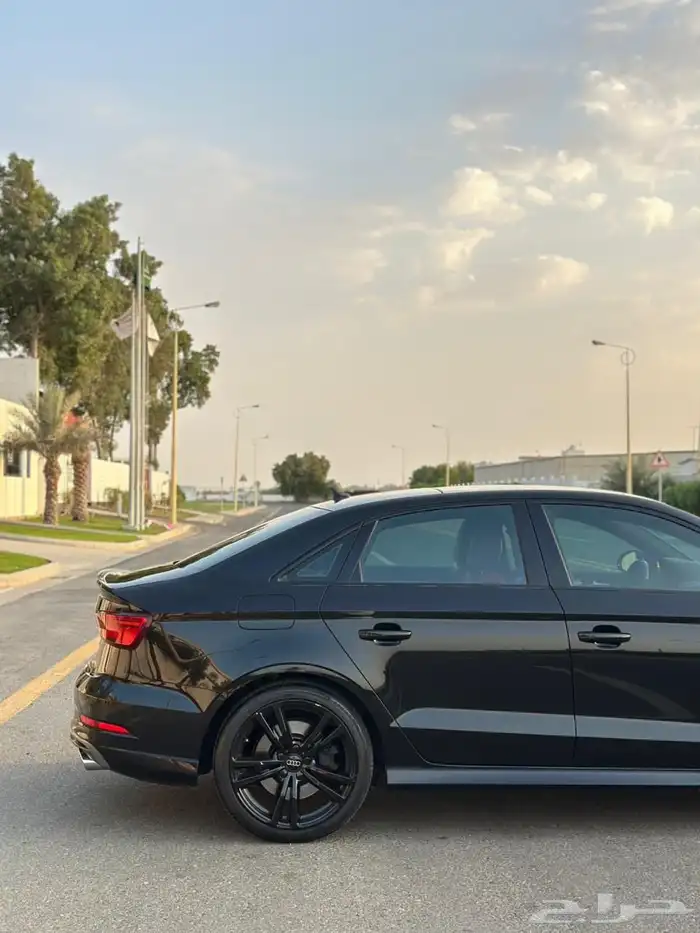 اودي S3 2019 فل كامل 8