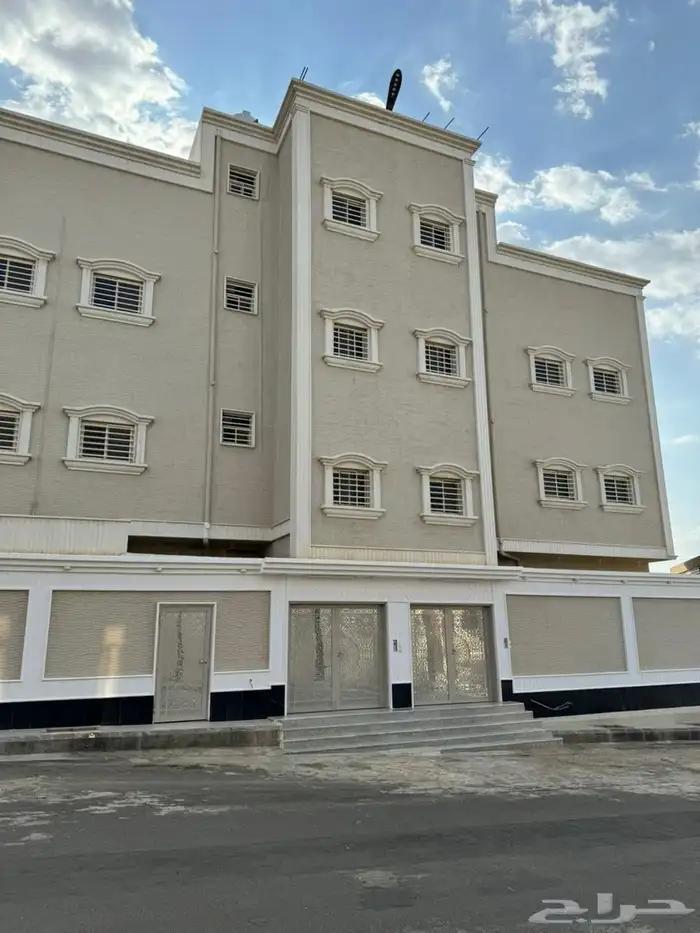 شقة جديدة بطريق الثمانين 1