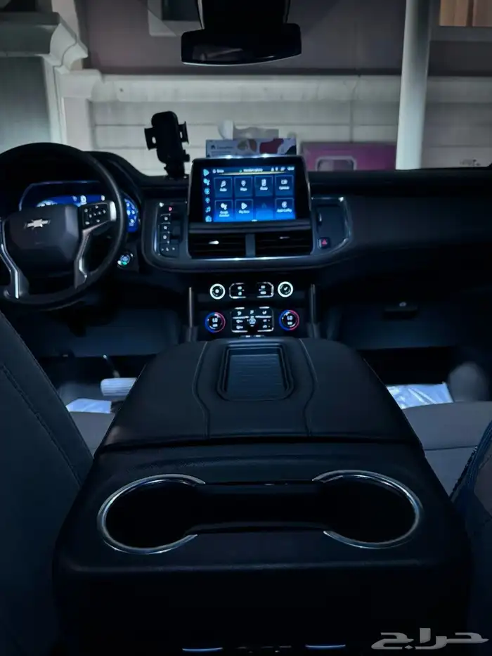 2024 Chevrolet Tahoe 4WD 2
